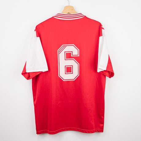 Maglia Away Bayer Leverkusen Adidas N6  by ADIDAS - Home (2)