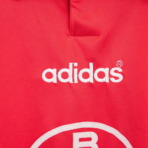 Maglia Away Bayer Leverkusen Adidas N6  by ADIDAS - Home (9)