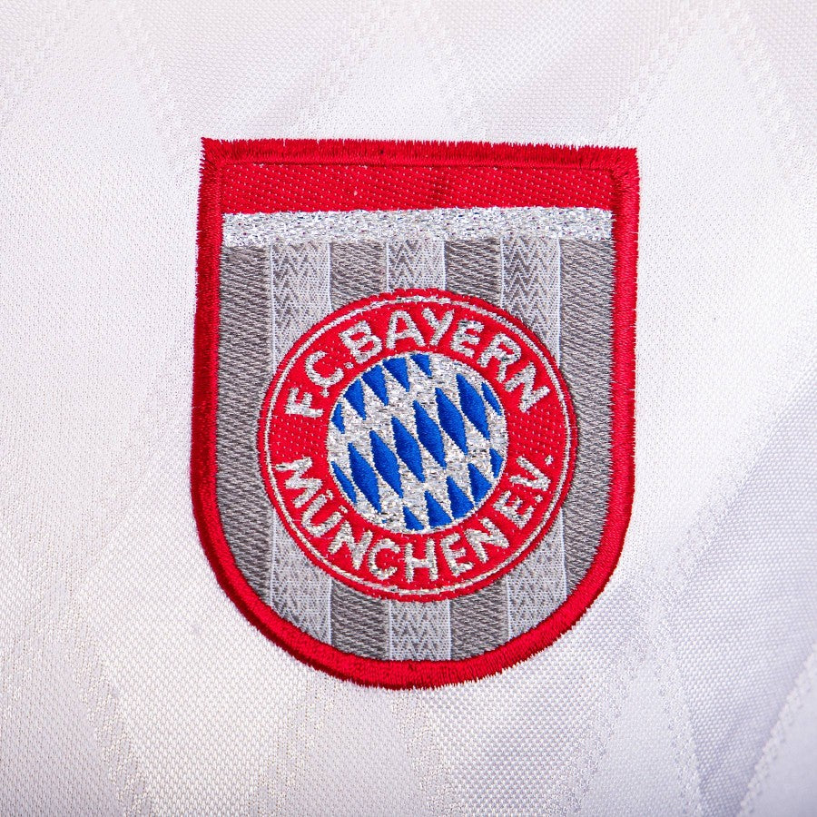 maglia away bayern monaco 1996/1997 scholl 7 by ADIDAS - Gift Card (3)