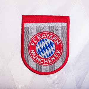 maglia away bayern monaco 1996/1997 scholl 7 by ADIDAS - Gift Card (3)