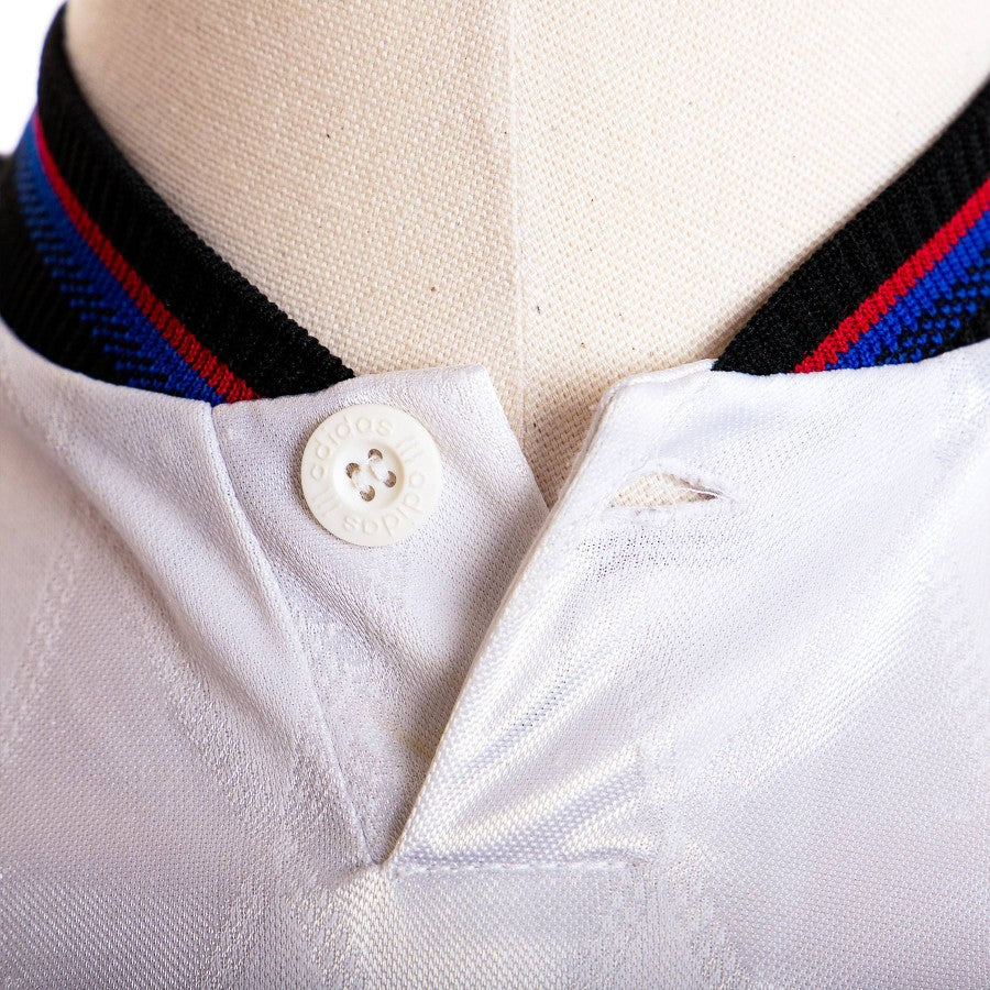 maglia away bayern monaco 1996/1997 scholl 7 by ADIDAS - Gift Card (7)