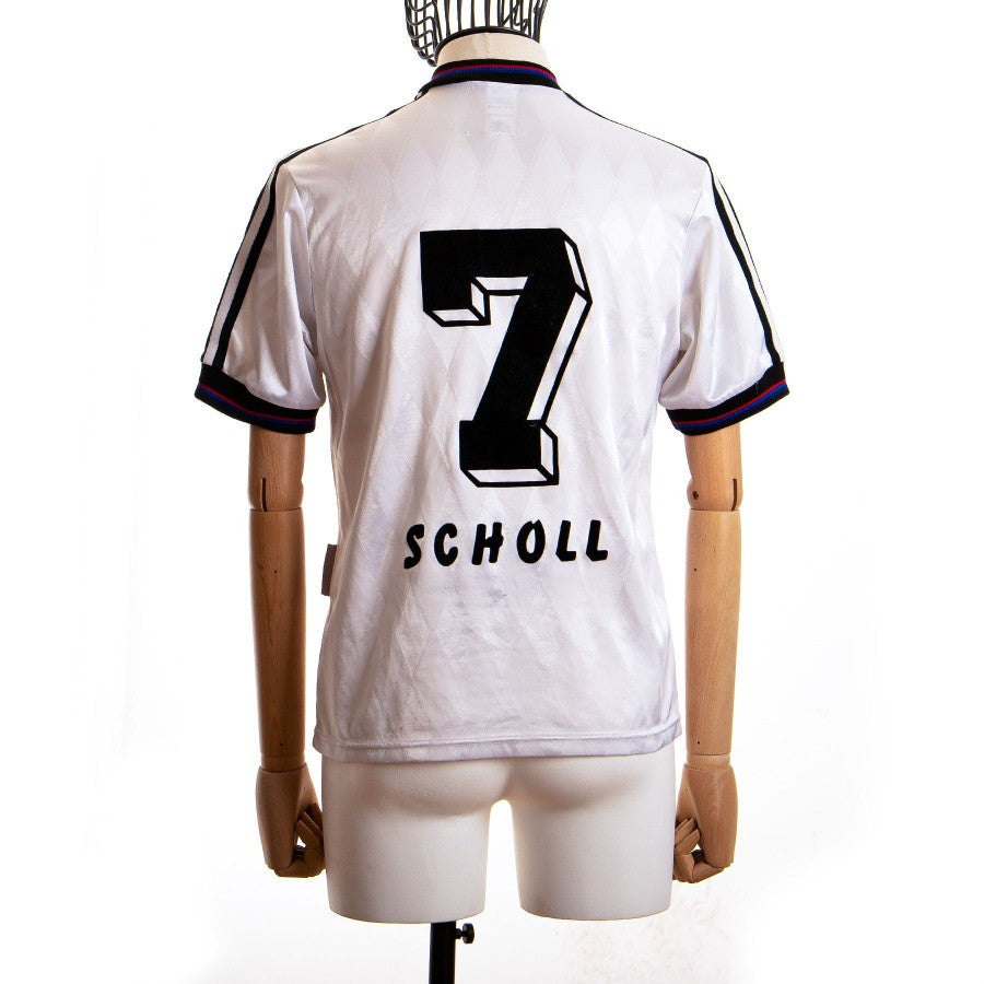 maglia away bayern monaco 1996/1997 scholl 7 by ADIDAS - Gift Card