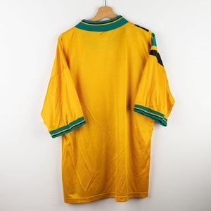 Maglia Away Bayern Monaco Adidas 1993/1994 by ADIDAS - Home (2)