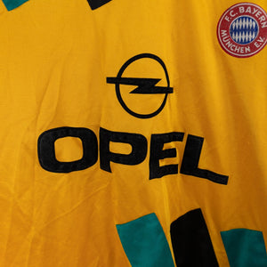Maglia Away Bayern Monaco Adidas 1993/1994 by ADIDAS - Home (9)