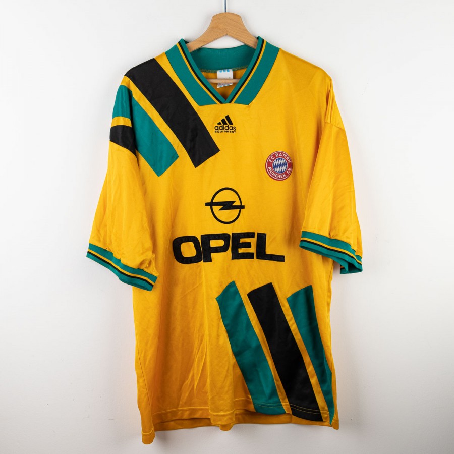 Maglia Away Bayern Monaco Adidas 1993/1994 by ADIDAS - Home