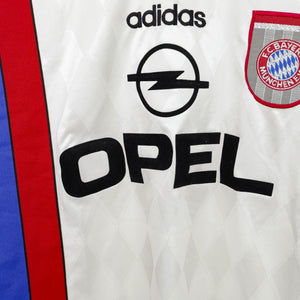 Maglia away Bayern Monaco Adidas 1996/1997 by ADIDAS - Home (9)
