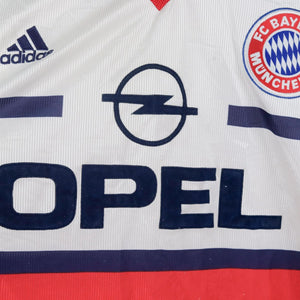 Maglia Away Bayern Monaco Adidas 1998/1999 by ADIDAS - Home (13)