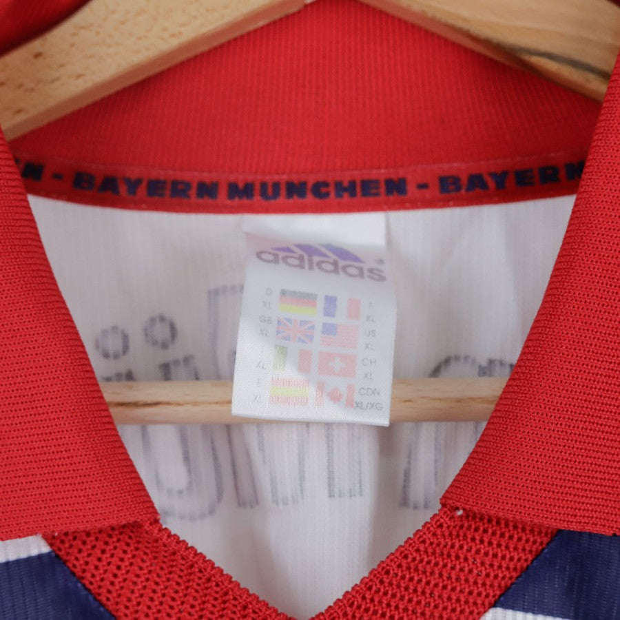 Maglia Away Bayern Monaco Adidas 1998/1999 by ADIDAS - Home (14)