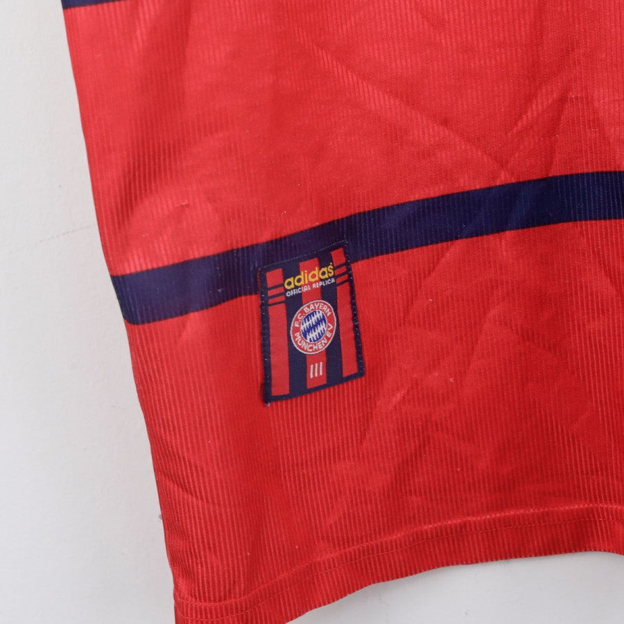 Maglia Away Bayern Monaco Adidas 1998/1999 by ADIDAS - Home (16)