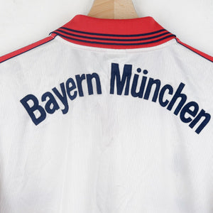 Maglia Away Bayern Monaco Adidas 1998/1999 by ADIDAS - Home (4)