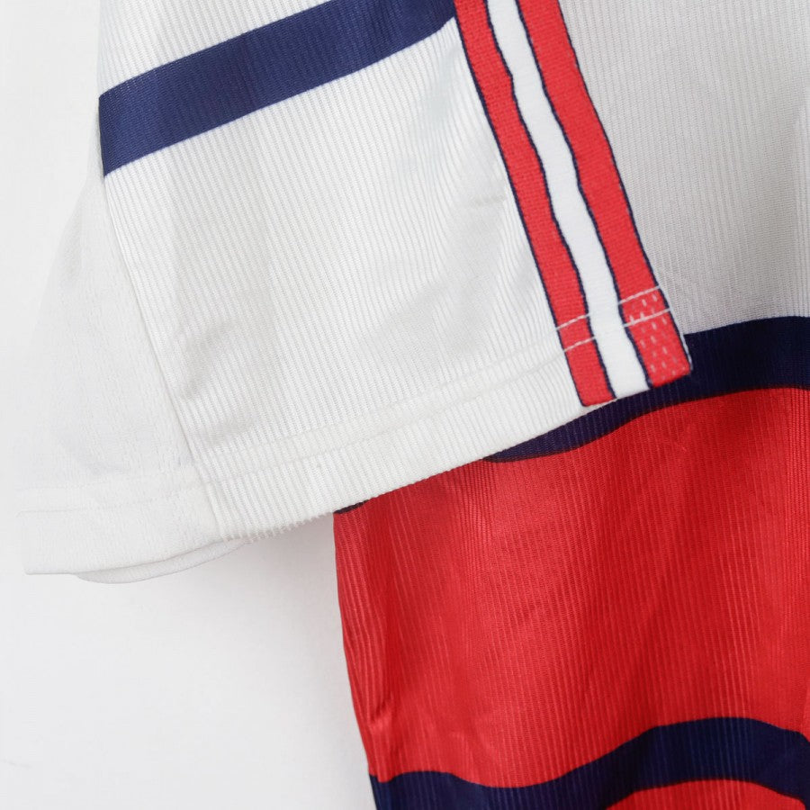 Maglia Away Bayern Monaco Adidas 1998/1999 by ADIDAS - Home (8)