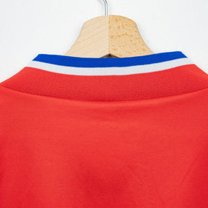 Maglia away Bayern Monaco Adidas 1999/2000 by ADIDAS - Maglie vintage scontate del 30% (3)