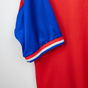 Maglia away Bayern Monaco Adidas 1999/2000 by ADIDAS - Maglie vintage scontate del 30% (5)