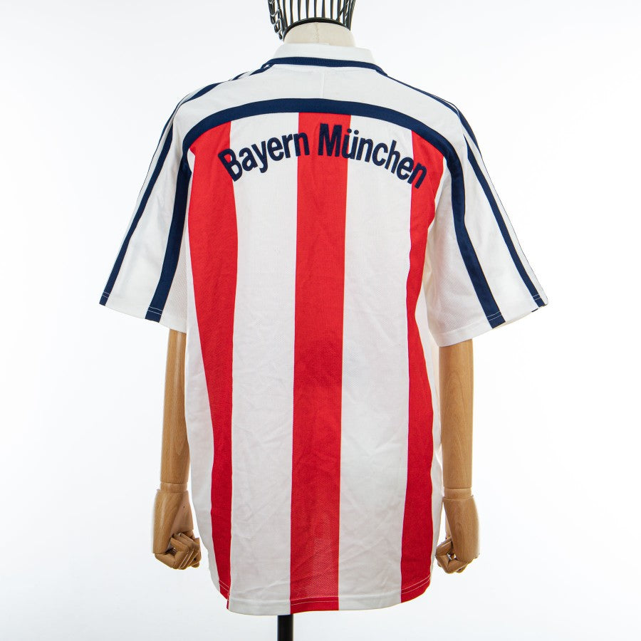Maglia Away Bayern Monaco Adidas 2000/2001 by ADIDAS - Home (2)