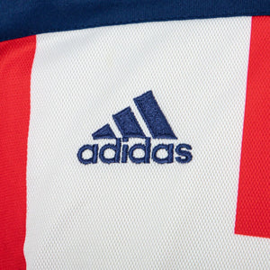 Maglia Away Bayern Monaco Adidas 2000/2001 by ADIDAS - Home (4)