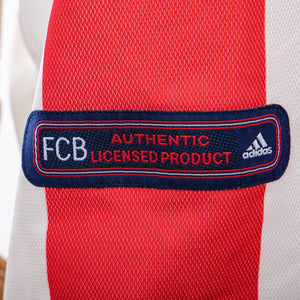 Maglia Away Bayern Monaco Adidas 2000/2001 by ADIDAS - Home (5)