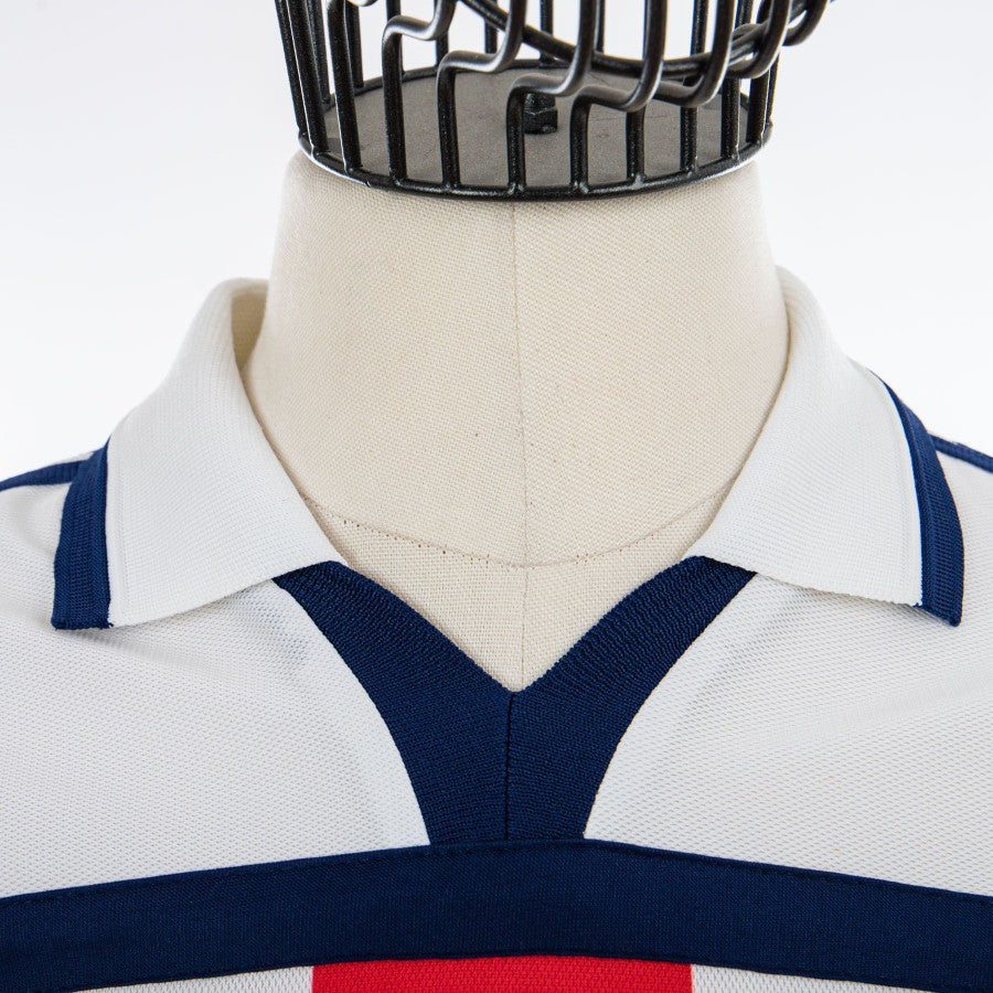 Maglia Away Bayern Monaco Adidas 2000/2001 by ADIDAS - Home (7)