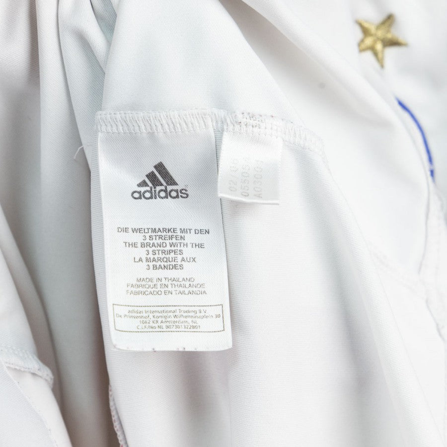 maglia away bayern monaco adidas 2007/2008 by ADIDAS - Home (15)