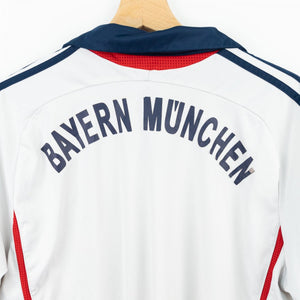 maglia away bayern monaco adidas 2007/2008 by ADIDAS - Home (4)
