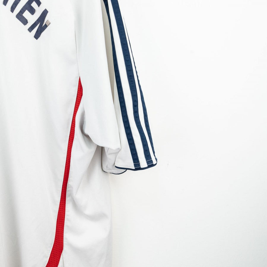 maglia away bayern monaco adidas 2007/2008 by ADIDAS - Home (5)