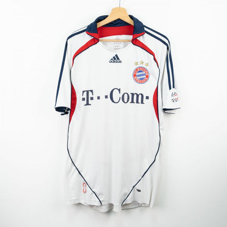 maglia away bayern monaco adidas 2007/2008 by ADIDAS - Home