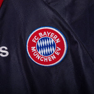Maglia Away Bayern Monaco Adidas Bambino 1998/1999 by ADIDAS - Home (13)