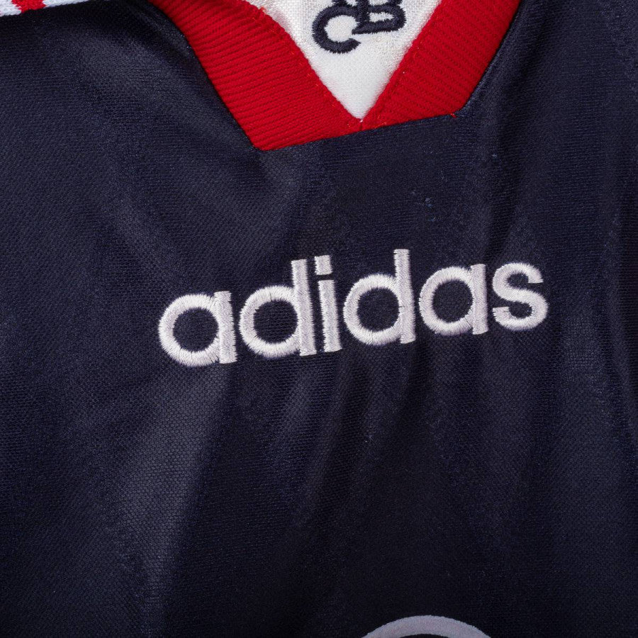 Maglia Away Bayern Monaco Adidas Bambino 1998/1999 by ADIDAS - Home (14)