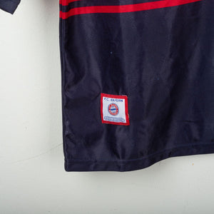 Maglia Away Bayern Monaco Adidas Bambino 1998/1999 by ADIDAS - Home (18)