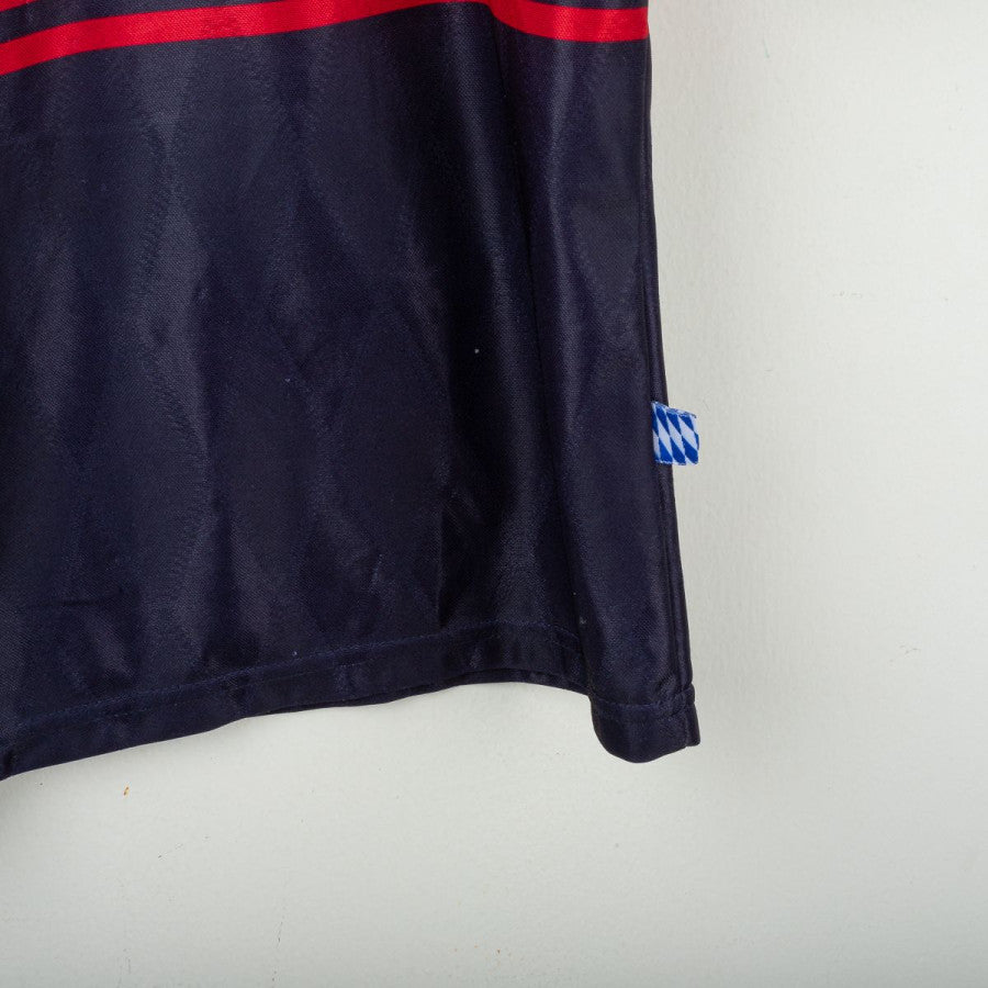 Maglia Away Bayern Monaco Adidas Bambino 1998/1999 by ADIDAS - Home (19)