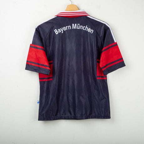 Maglia Away Bayern Monaco Adidas Bambino 1998/1999 by ADIDAS - Home (2)