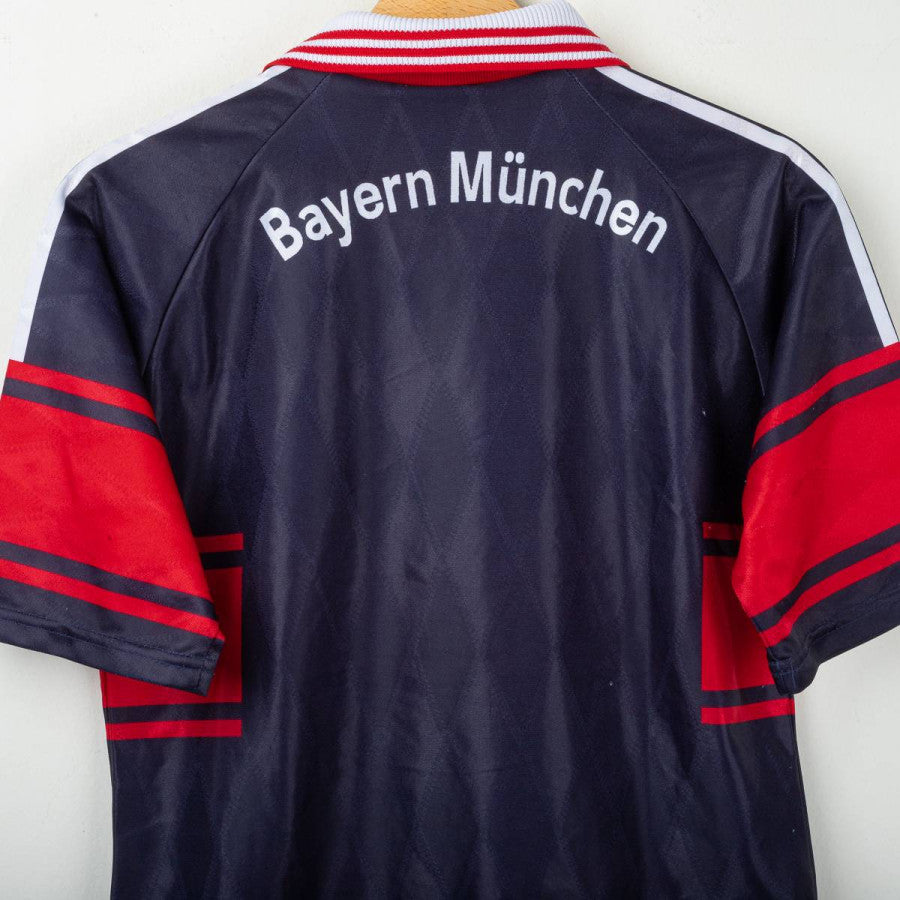 Maglia Away Bayern Monaco Adidas Bambino 1998/1999 by ADIDAS - Home (4)