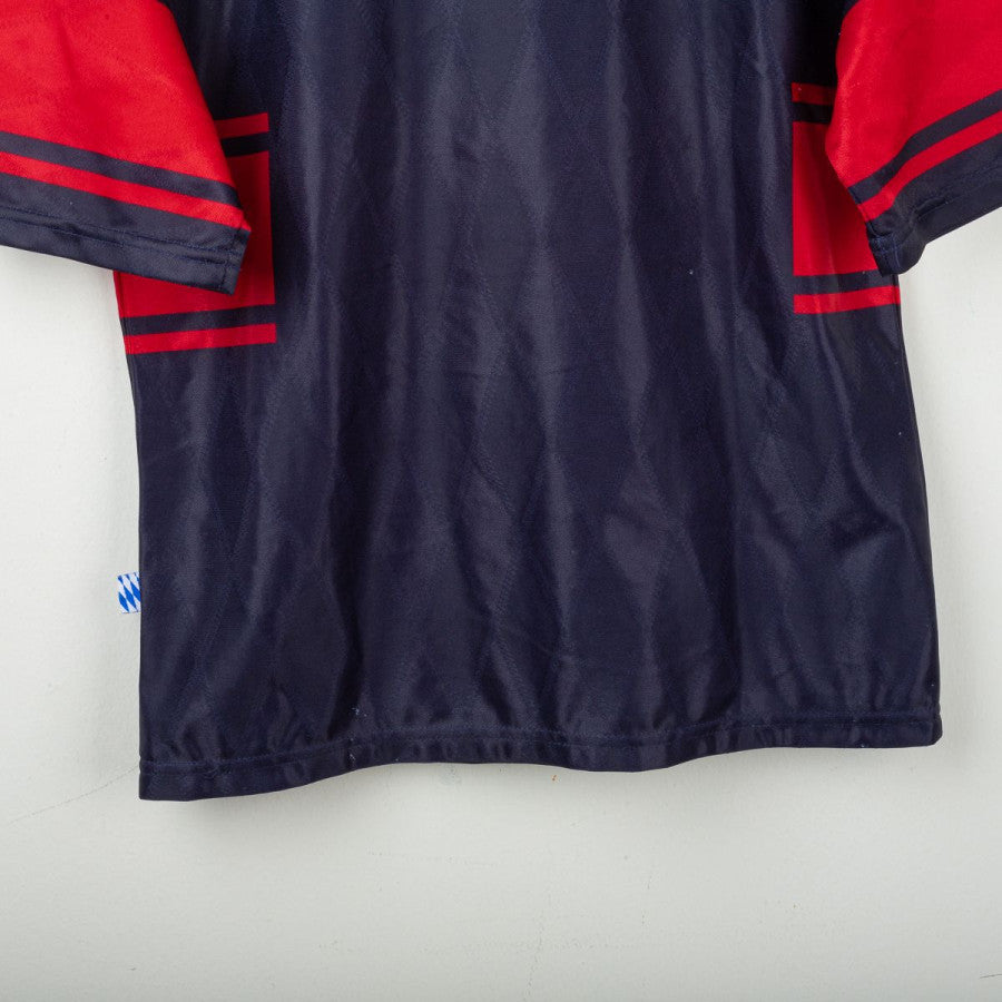 Maglia Away Bayern Monaco Adidas Bambino 1998/1999 by ADIDAS - Home (5)