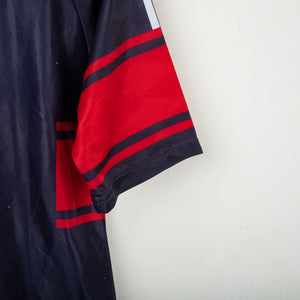 Maglia Away Bayern Monaco Adidas Bambino 1998/1999 by ADIDAS - Home (7)