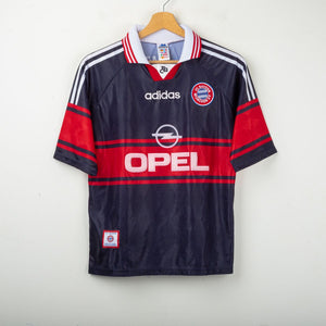 Maglia Away Bayern Monaco Adidas Bambino 1998/1999 by ADIDAS - Home