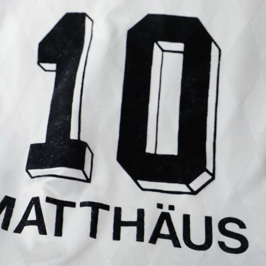 maglia away bayern monaco adidas matthäus 10 1997/1998 by ADIDAS - Home (6)