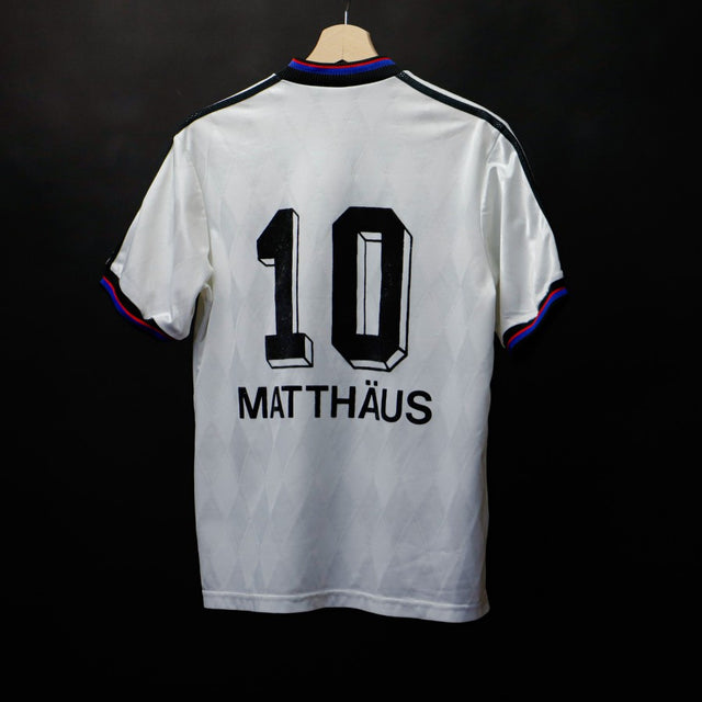 maglia away bayern monaco adidas matthäus 10 1997/1998 by ADIDAS - Home