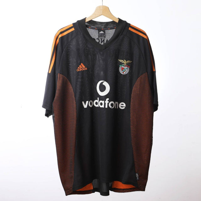 maglia away benfica adidas 2002/2003 by ADIDAS - Home