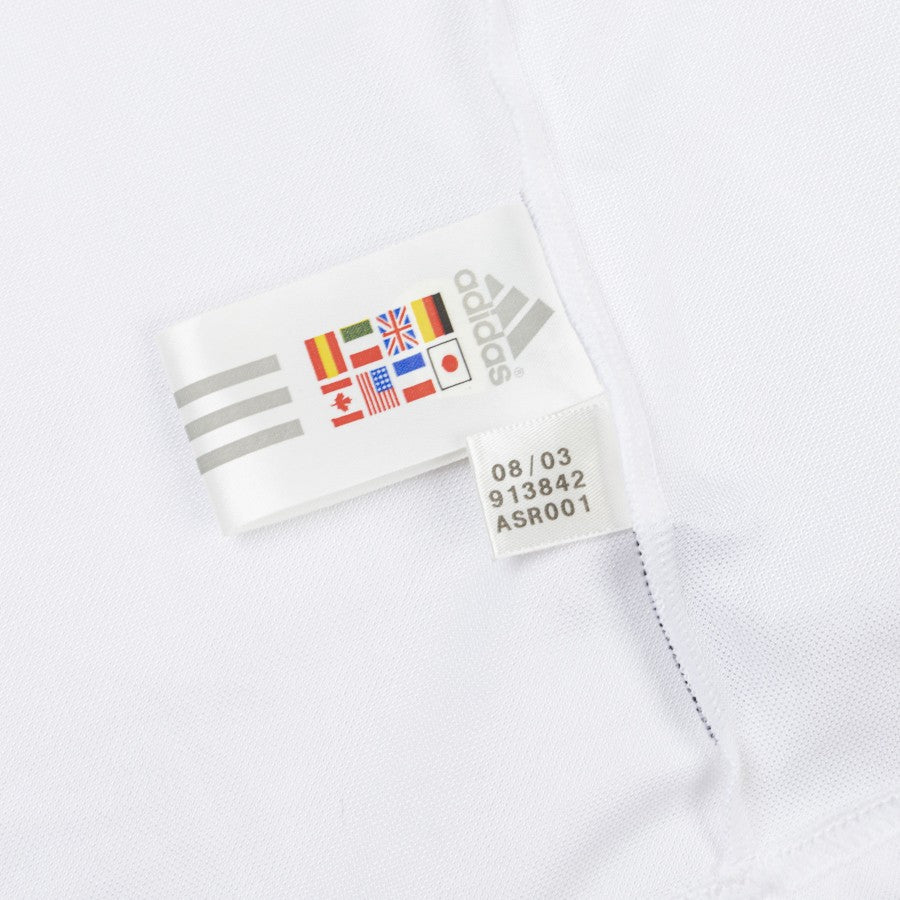 Maglia away Benfica Adidas 2003/2004  by ADIDAS - Home (12)