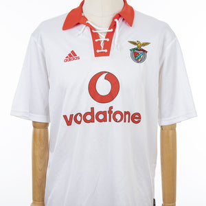 Maglia away Benfica Adidas 2003/2004  by ADIDAS - Home (9)