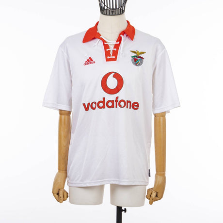 Maglia away Benfica Adidas 2003/2004  by ADIDAS - Home
