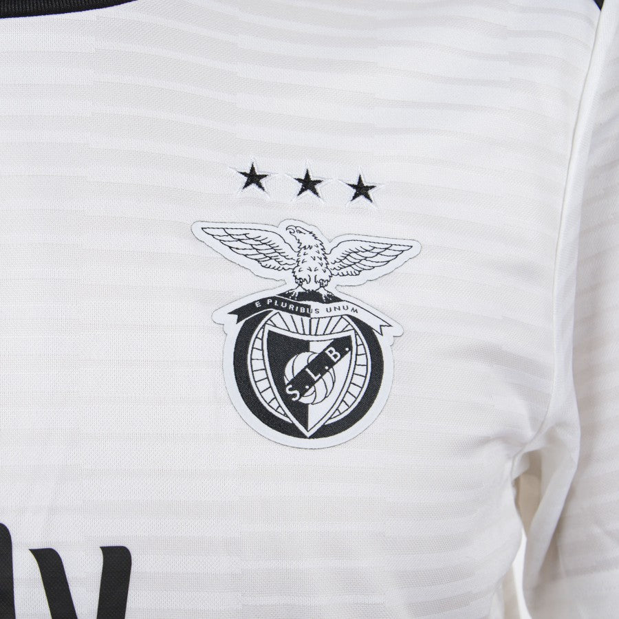 Maglia Away Benfica  Adidas Jonas 10 2018/2019 by ADIDAS - Home (6)