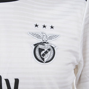 Maglia Away Benfica  Adidas Jonas 10 2018/2019 by ADIDAS - Home (6)