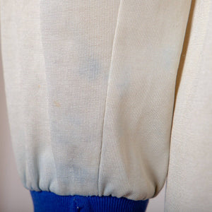 maglia away boca juniors n8 1991/1992 by ADIDAS - Home (11)