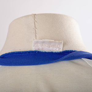 maglia away boca juniors n8 1991/1992 by ADIDAS - Home (8)