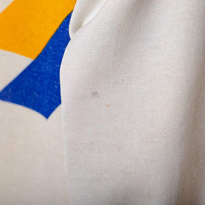 maglia away boca juniors n8 1991/1992 by ADIDAS - Home (9)