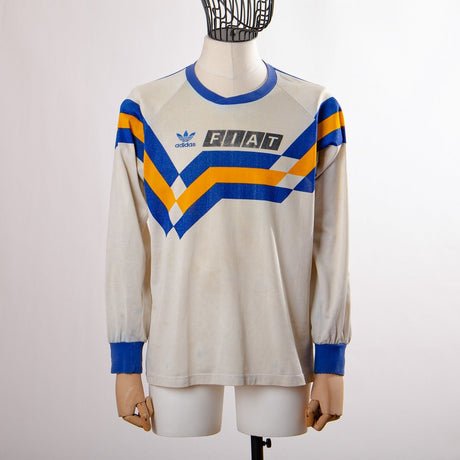 maglia away boca juniors n8 1991/1992 by ADIDAS - Home