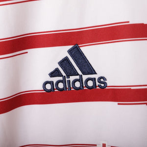 Maglia away Cagliari 2021/2022 Simeone 9 by ADIDAS - Home (10)