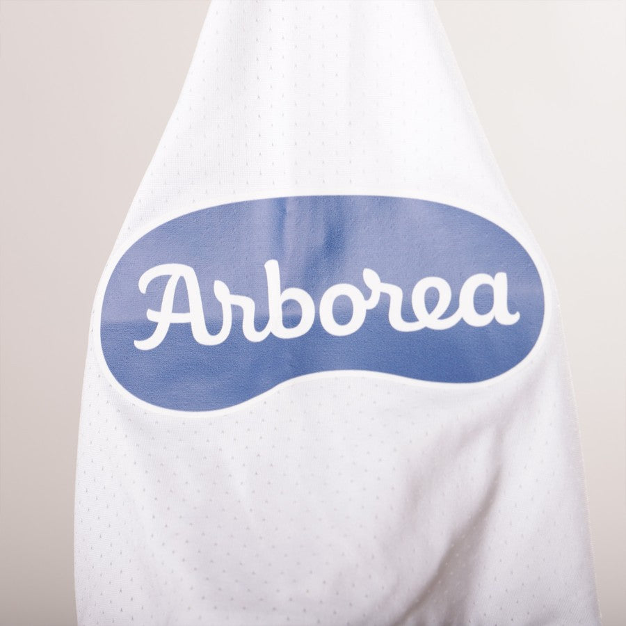 Maglia away Cagliari 2021/2022 Simeone 9 by ADIDAS - Home (12)