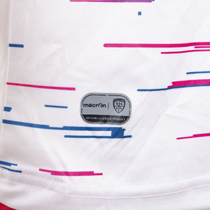 Maglia away Cagliari Macron Nainggolan n 4 2019/2020 by ADIDAS - Home (6)