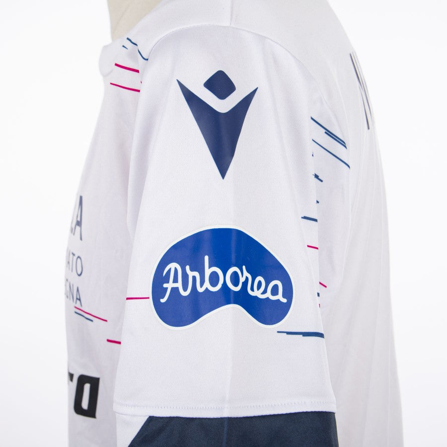 Maglia away Cagliari Macron Nainggolan n 4 2019/2020 by ADIDAS - Home (8)